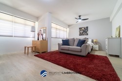 Blk 312A Sumang Link (Punggol), HDB 4 Rooms #203721311